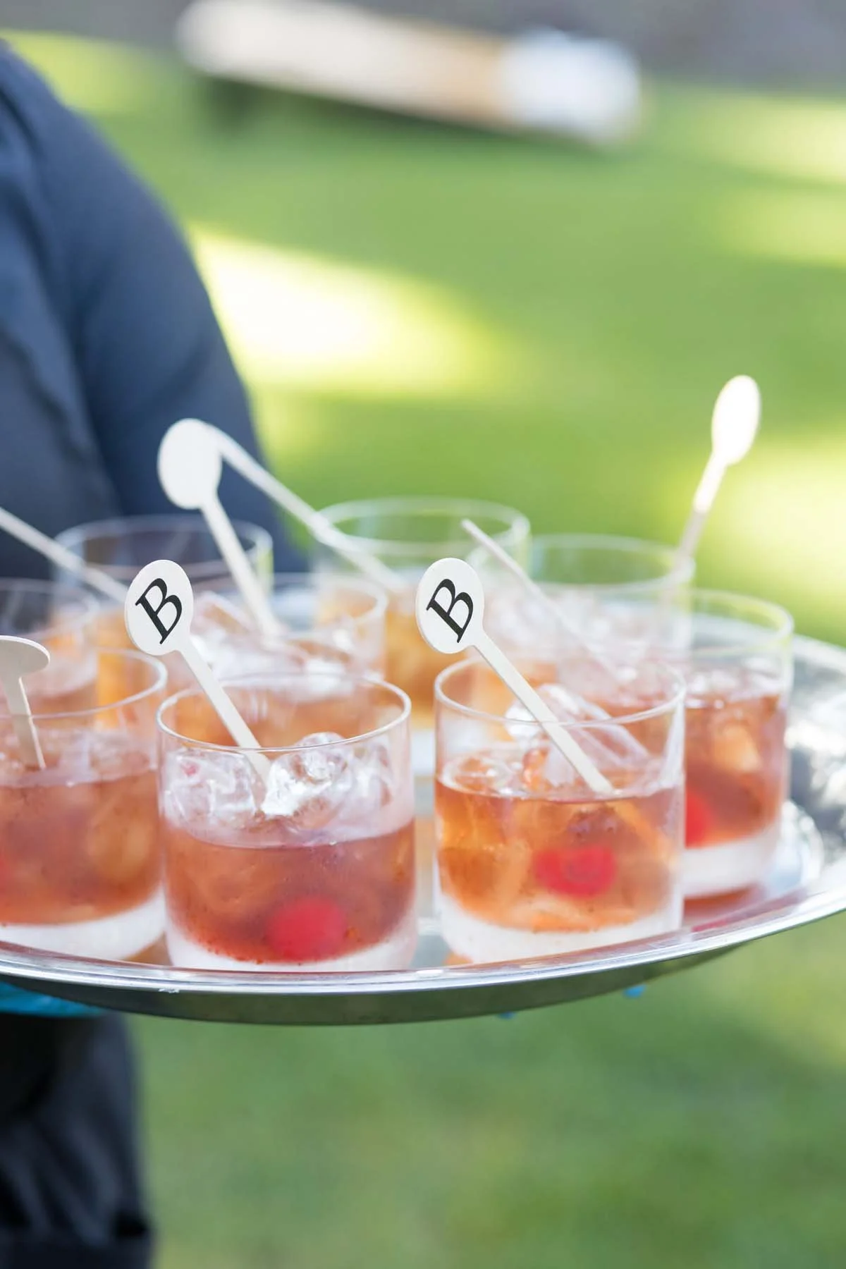 Quail Ranch, Simi Valley, CA Wedding — Invited Event Planning + Design